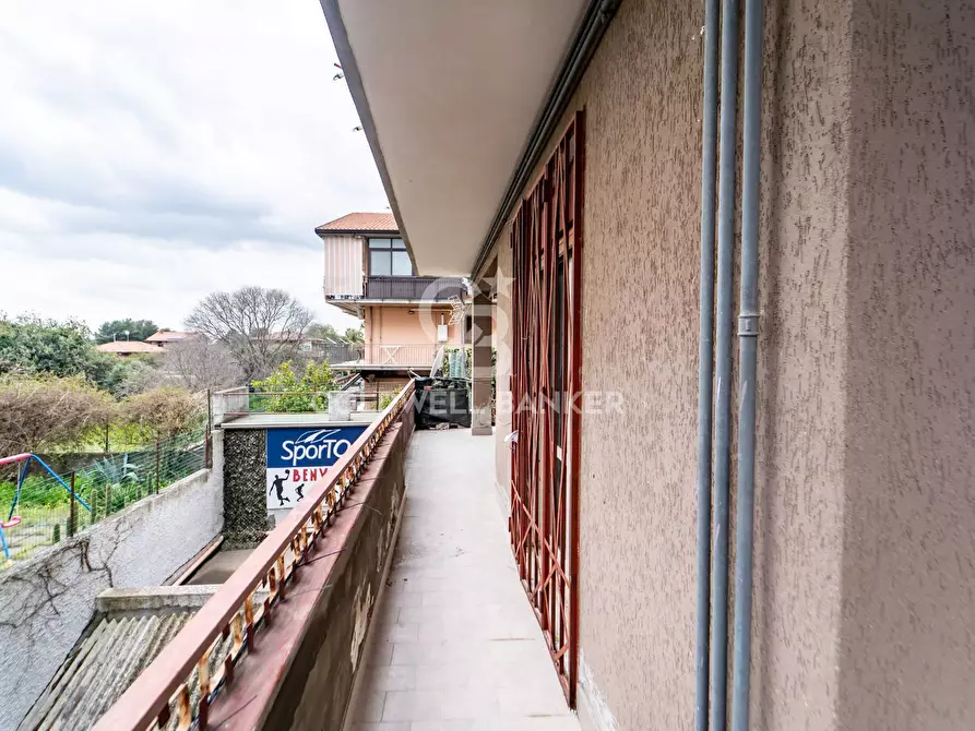 Immagine 21 di Appartamento in vendita  in Via San Gregorio 6 a Gravina Di Catania