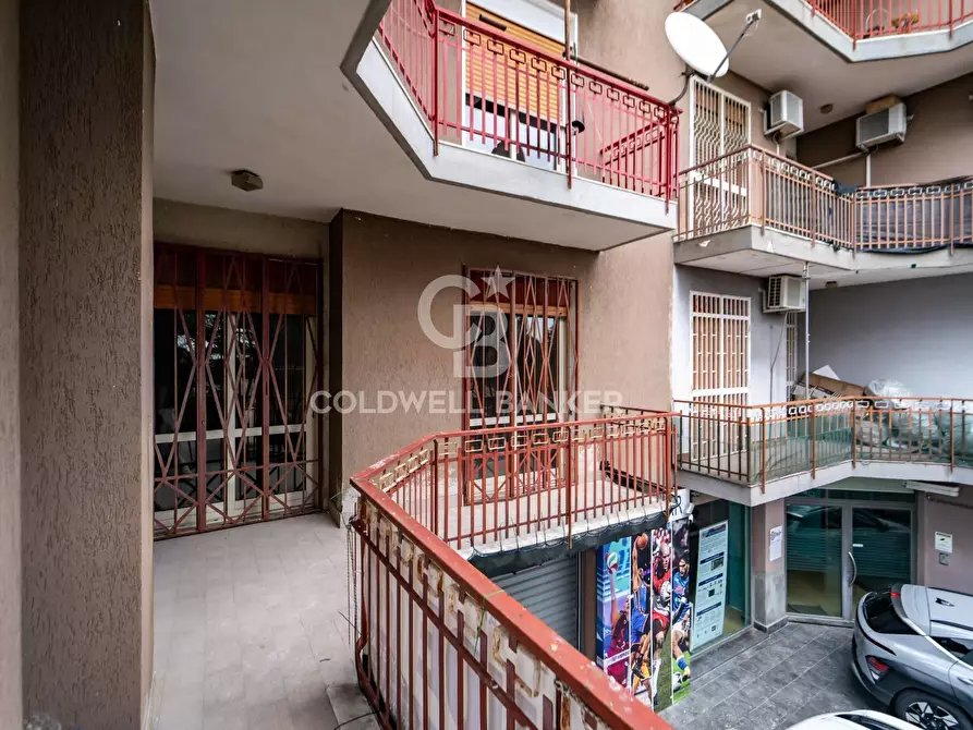 Immagine 22 di Appartamento in vendita  in Via San Gregorio 6 a Gravina Di Catania