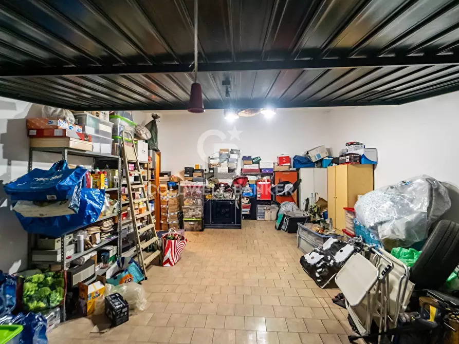 Immagine 27 di Villetta a schiera in vendita  in Via Giacomo Leopardi 12A-18 a Aci Sant'antonio