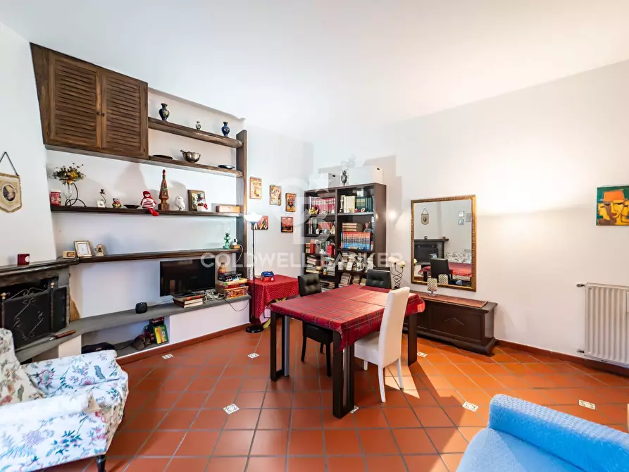 Immagine 21 di Villetta a schiera in vendita  in Via Giacomo Leopardi 12A-18 a Aci Sant'antonio