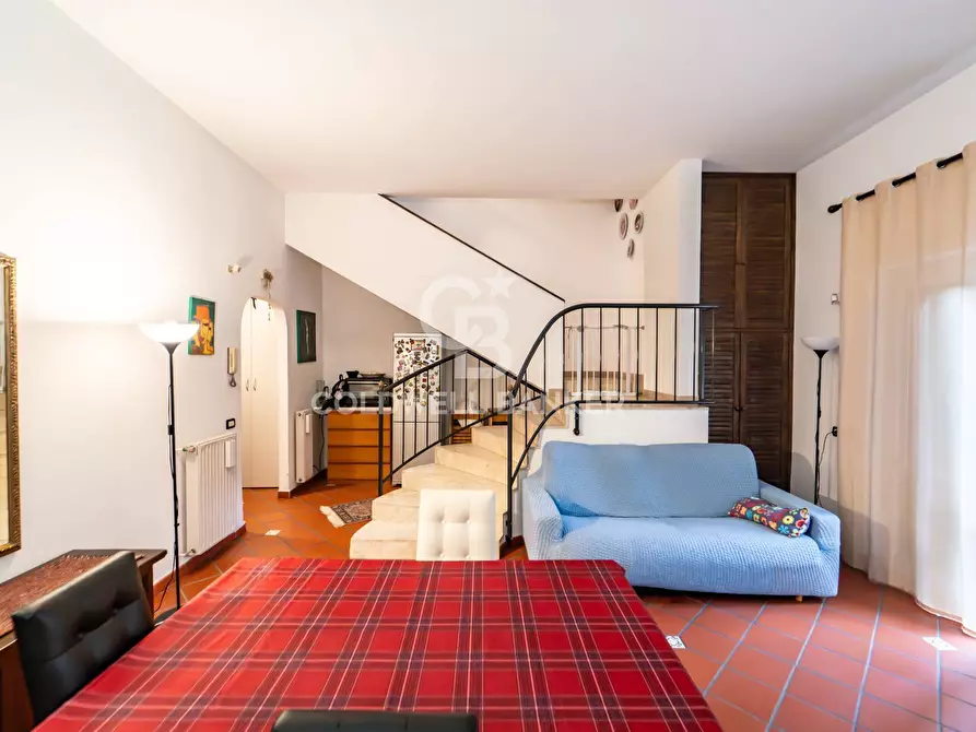 Immagine 22 di Villetta a schiera in vendita  in Via Giacomo Leopardi 12A-18 a Aci Sant'antonio