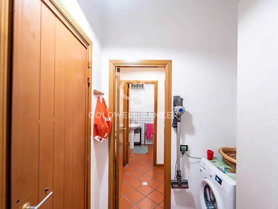 Immagine 25 di Villetta a schiera in vendita  in Via Giacomo Leopardi 12A-18 a Aci Sant'antonio