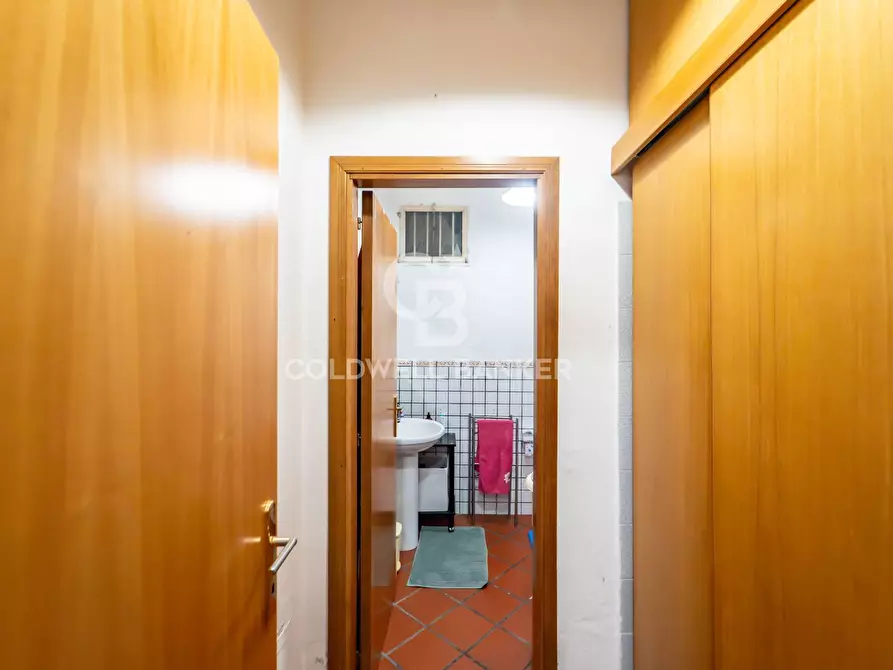 Immagine 26 di Villetta a schiera in vendita  in Via Giacomo Leopardi 12A-18 a Aci Sant'antonio