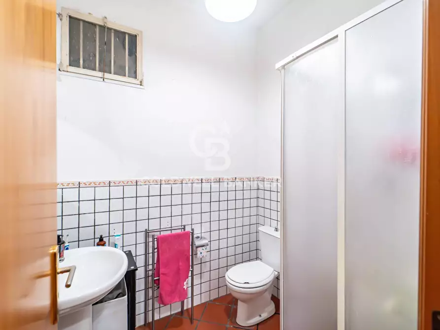 Immagine 24 di Villetta a schiera in vendita  in Via Giacomo Leopardi 12A-18 a Aci Sant'antonio