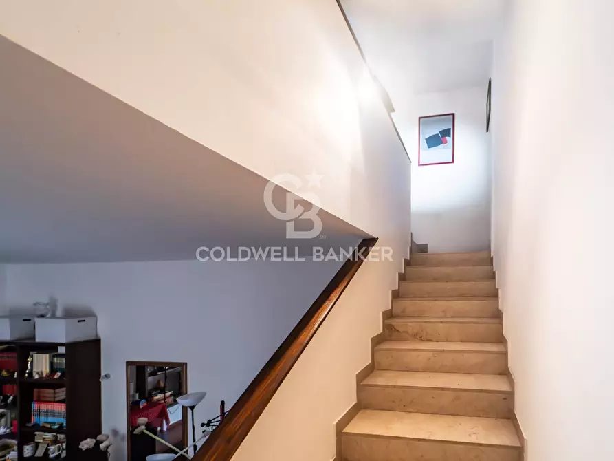 Immagine 20 di Villetta a schiera in vendita  in Via Giacomo Leopardi 12A-18 a Aci Sant'antonio