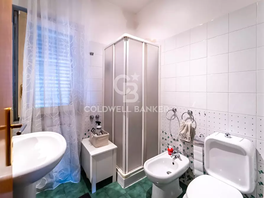 Immagine 8 di Villetta a schiera in vendita  in Via Giacomo Leopardi 12A-18 a Aci Sant'antonio