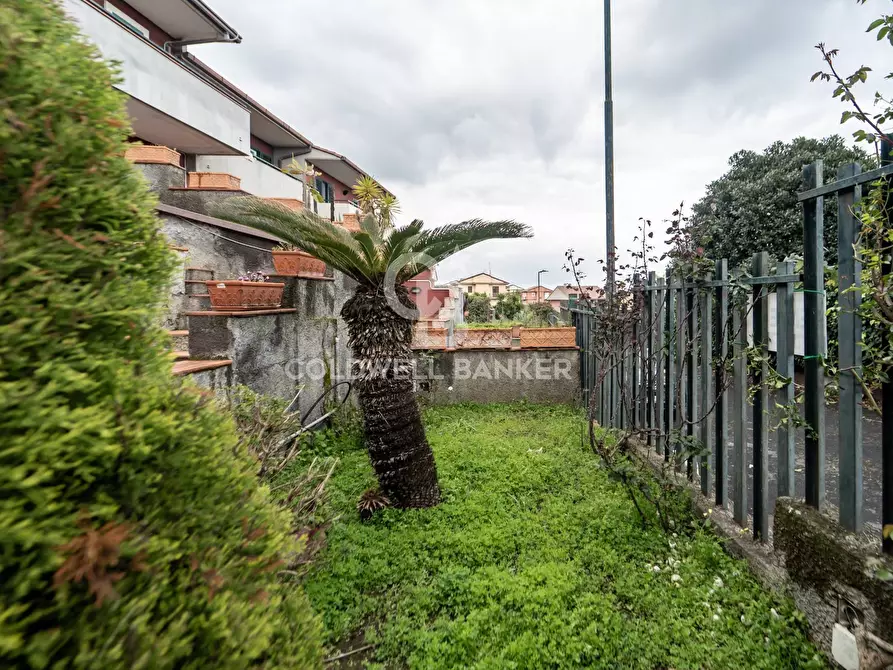 Immagine 34 di Villetta a schiera in vendita  in Via Giacomo Leopardi 12A-18 a Aci Sant'antonio
