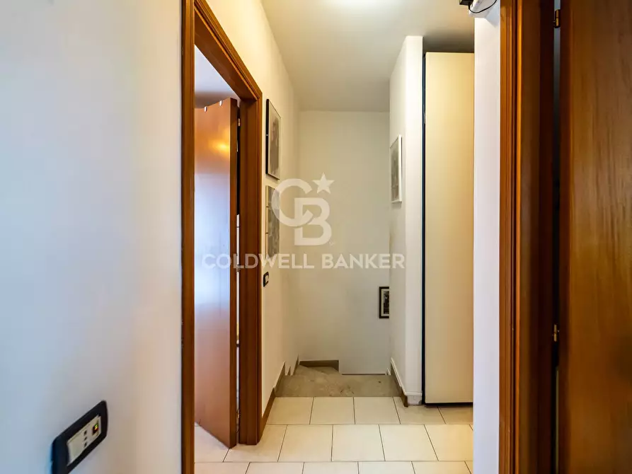 Immagine 12 di Villetta a schiera in vendita  in Via Giacomo Leopardi 12A-18 a Aci Sant'antonio