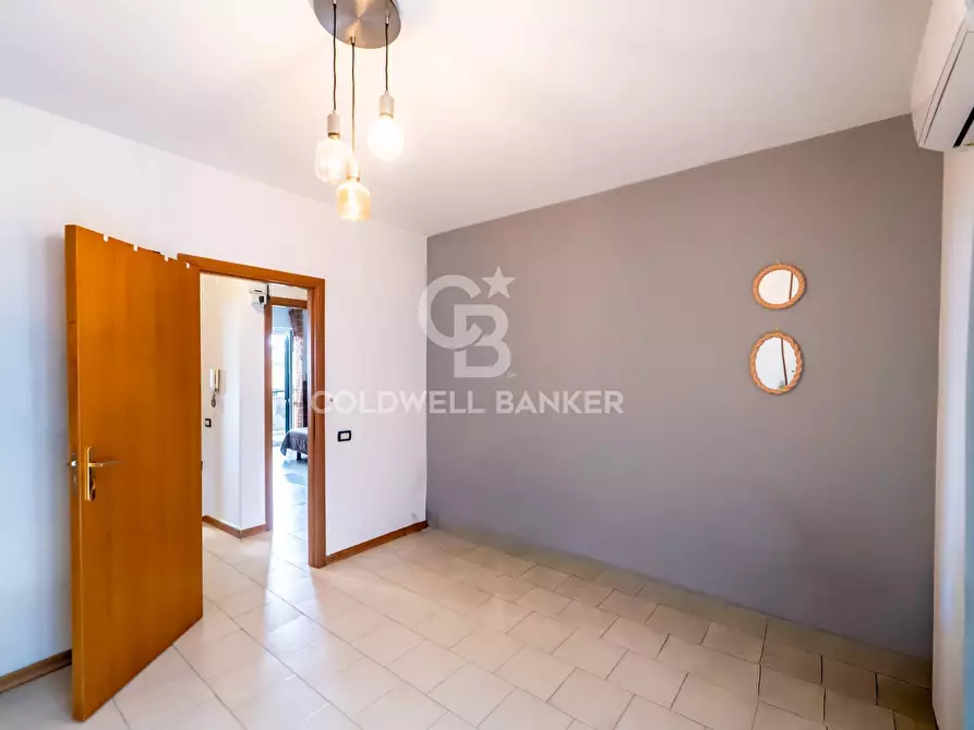 Immagine 14 di Villetta a schiera in vendita  in Via Giacomo Leopardi 12A-18 a Aci Sant'antonio