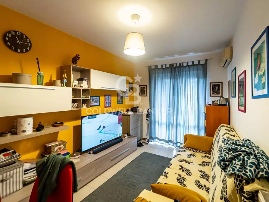 Immagine 15 di Villetta a schiera in vendita  in Via Giacomo Leopardi 12A-18 a Aci Sant'antonio