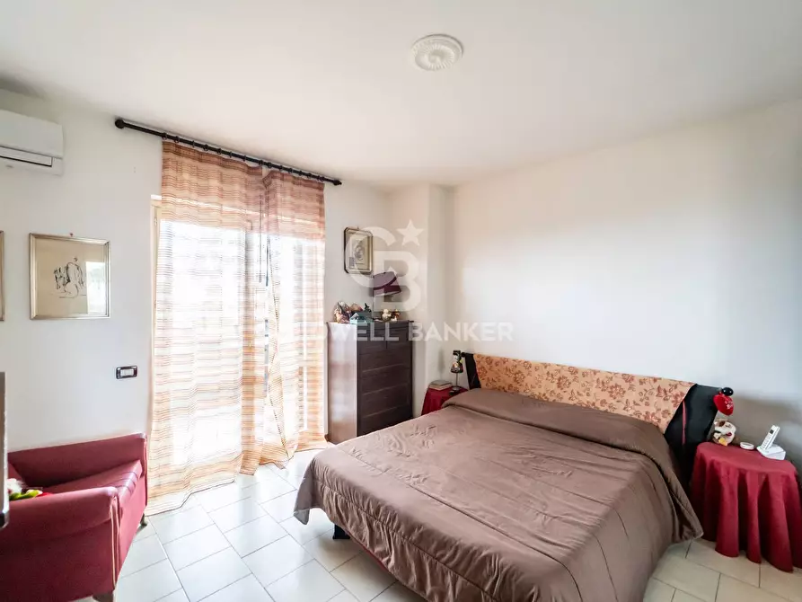 Immagine 16 di Villetta a schiera in vendita  in Via Giacomo Leopardi 12A-18 a Aci Sant'antonio
