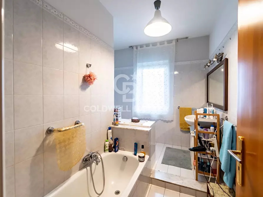 Immagine 18 di Villetta a schiera in vendita  in Via Giacomo Leopardi 12A-18 a Aci Sant'antonio