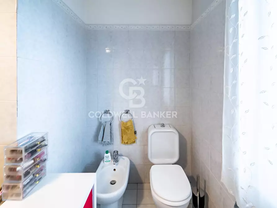 Immagine 19 di Villetta a schiera in vendita  in Via Giacomo Leopardi 12A-18 a Aci Sant'antonio