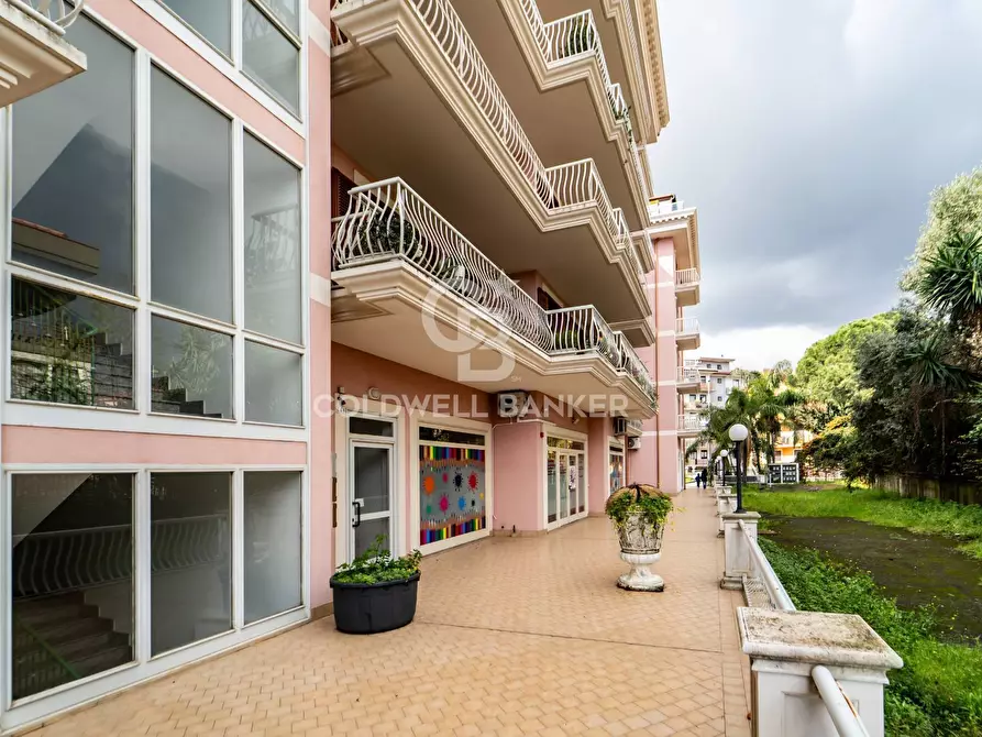 Immagine 25 di Appartamento in vendita  in Via Cervo 46 a Acireale