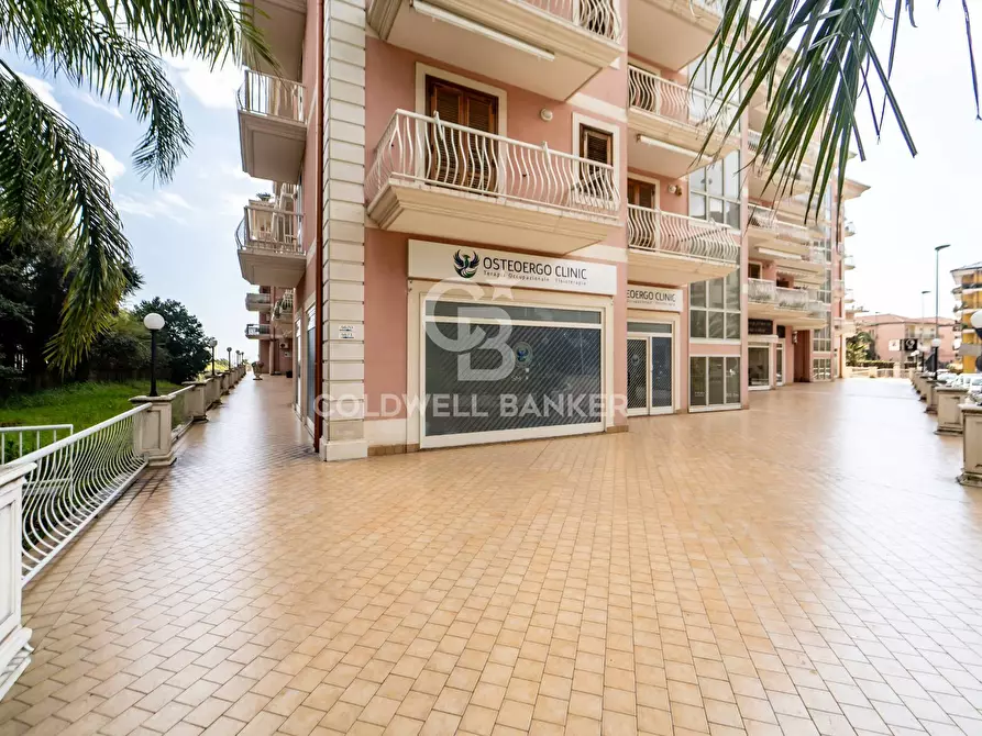 Immagine 26 di Appartamento in vendita  in Via Cervo 46 a Acireale