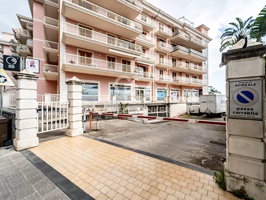 Immagine 24 di Appartamento in vendita  in Via Cervo 46 a Acireale