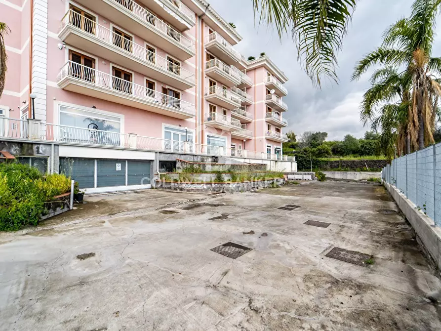 Immagine 22 di Appartamento in vendita  in Via Cervo 46 a Acireale