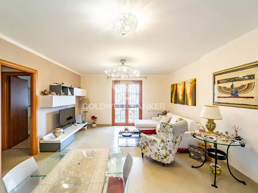 Immagine 1 di Appartamento in vendita  in Via Cervo 46 a Acireale