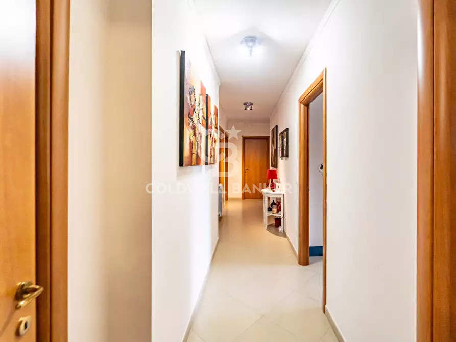 Immagine 3 di Appartamento in vendita  in Via Cervo 46 a Acireale