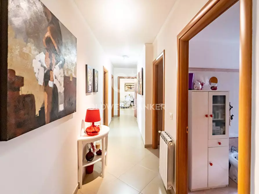 Immagine 4 di Appartamento in vendita  in Via Cervo 46 a Acireale