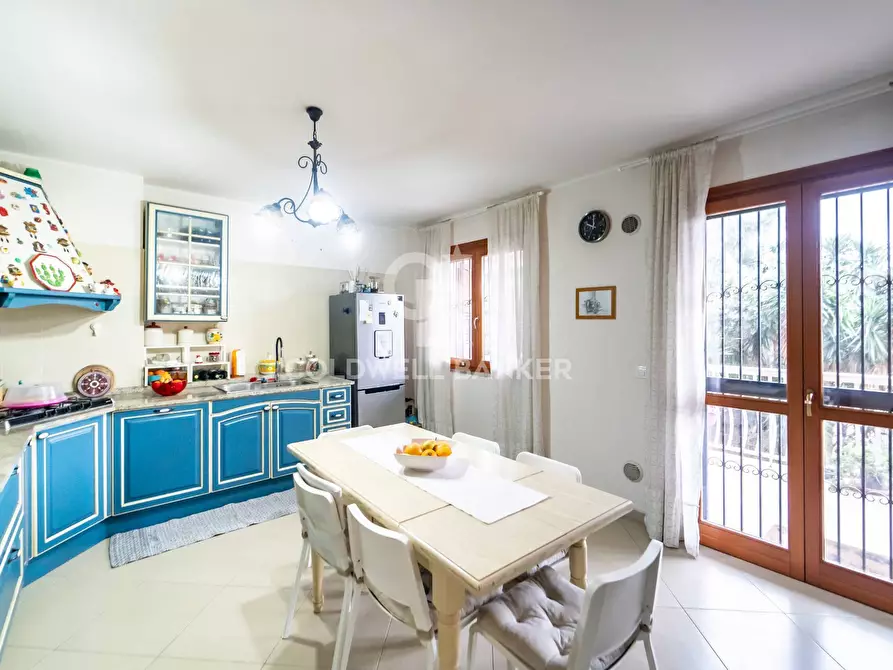 Immagine 11 di Appartamento in vendita  in Via Cervo 46 a Acireale