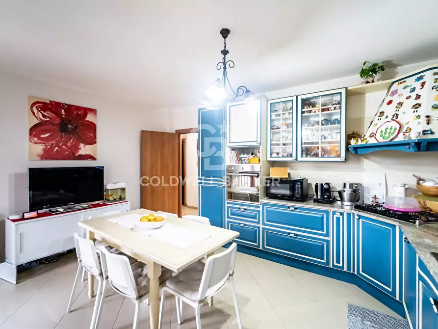 Immagine 12 di Appartamento in vendita  in Via Cervo 46 a Acireale