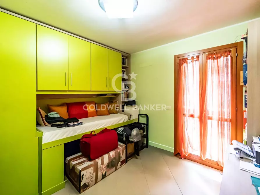 Immagine 5 di Appartamento in vendita  in Via Cervo 46 a Acireale