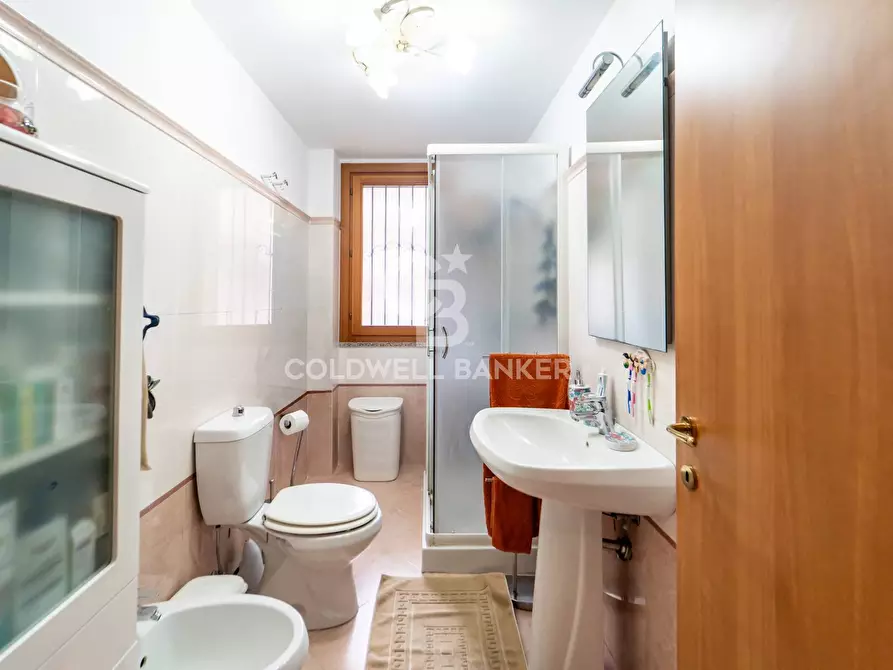 Immagine 10 di Appartamento in vendita  in Via Cervo 46 a Acireale