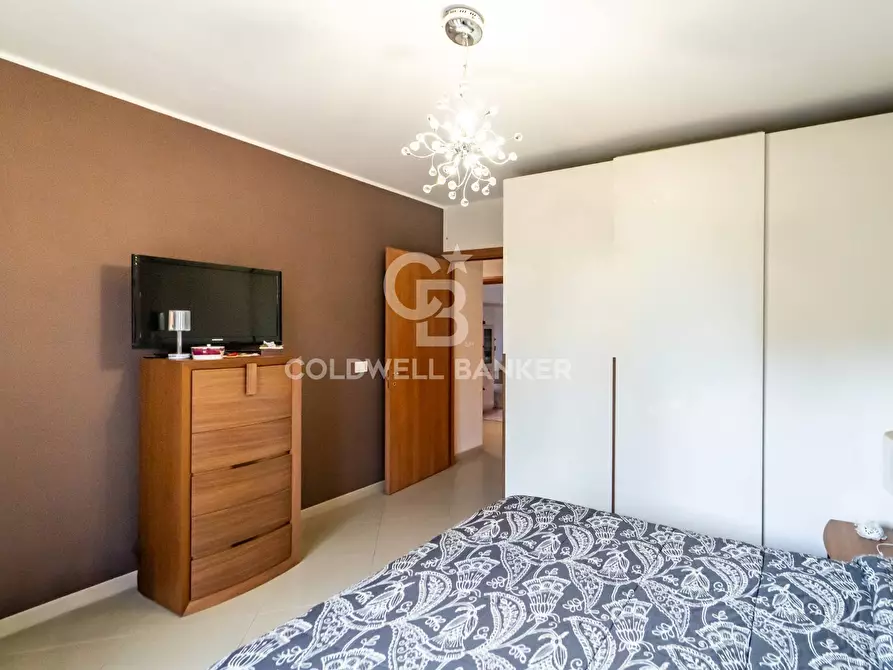 Immagine 8 di Appartamento in vendita  in Via Cervo 46 a Acireale