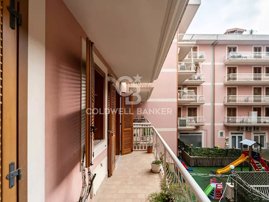 Immagine 14 di Appartamento in vendita  in Via Cervo 46 a Acireale