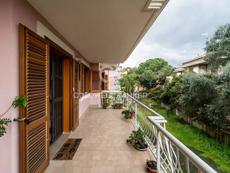 Immagine 16 di Appartamento in vendita  in Via Cervo 46 a Acireale
