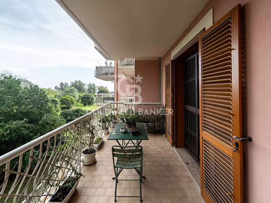 Immagine 17 di Appartamento in vendita  in Via Cervo 46 a Acireale