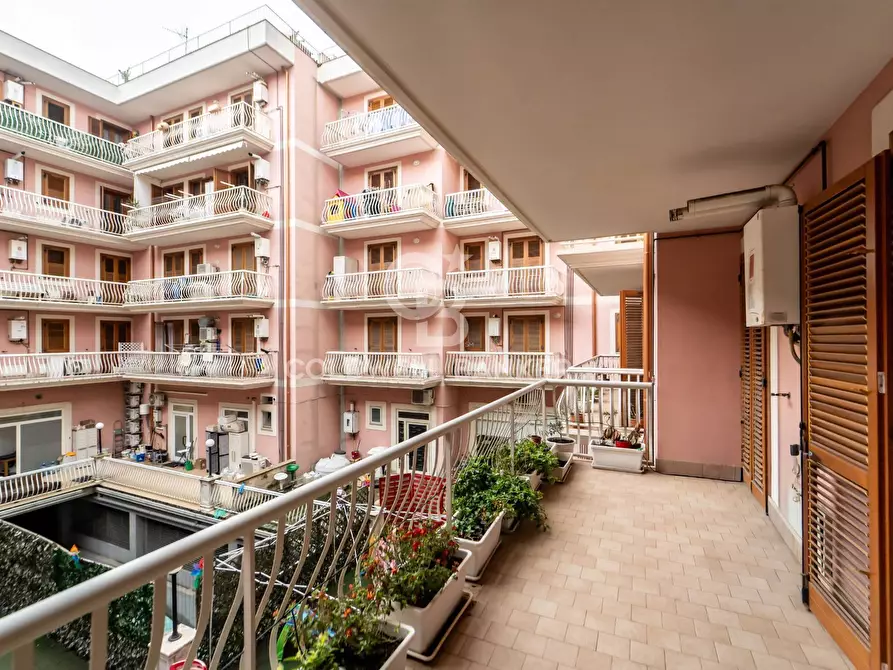 Immagine 15 di Appartamento in vendita  in Via Cervo 46 a Acireale