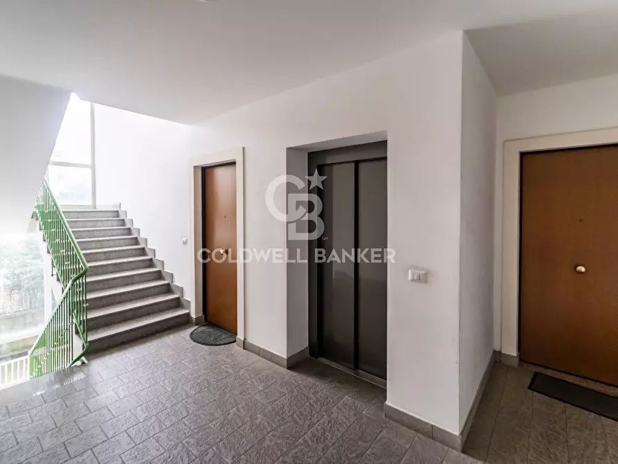 Immagine 18 di Appartamento in vendita  in Via Cervo 46 a Acireale