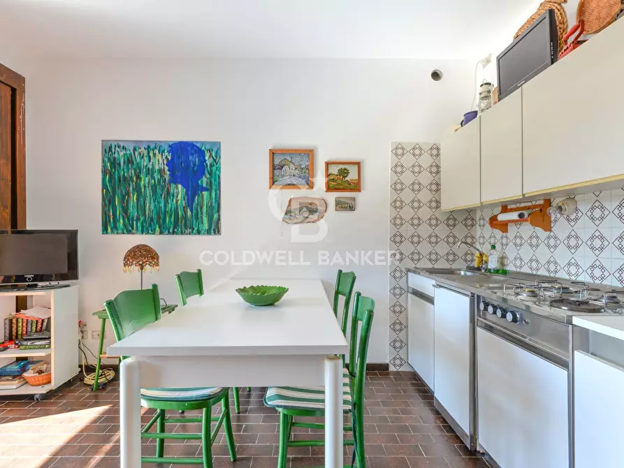 Immagine 7 di Appartamento in vendita  in Via Fonza a Campo Nell'elba