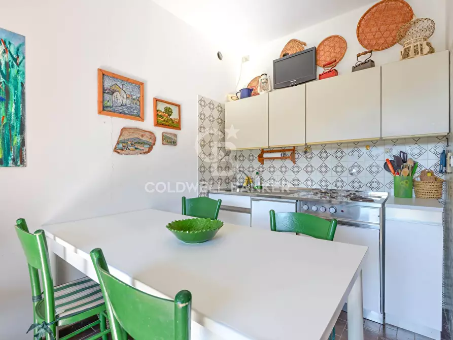 Immagine 9 di Appartamento in vendita  in Via Fonza a Campo Nell'elba