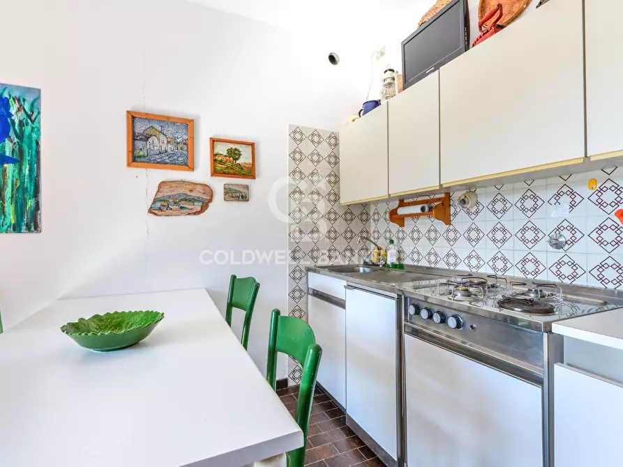 Immagine 12 di Appartamento in vendita  in Via Fonza a Campo Nell'elba