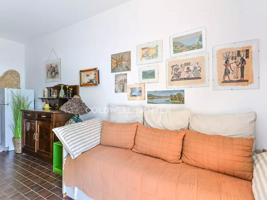 Immagine 13 di Appartamento in vendita  in Via Fonza a Campo Nell'elba