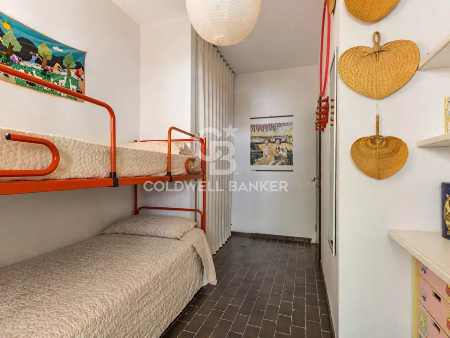 Immagine 17 di Appartamento in vendita  in Via Fonza a Campo Nell'elba