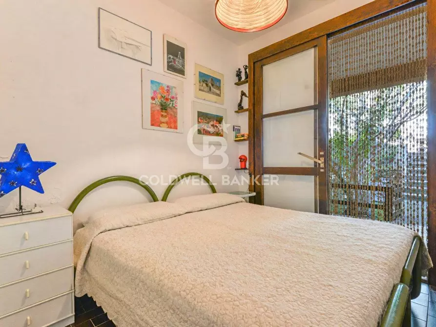 Immagine 15 di Appartamento in vendita  in Via Fonza a Campo Nell'elba