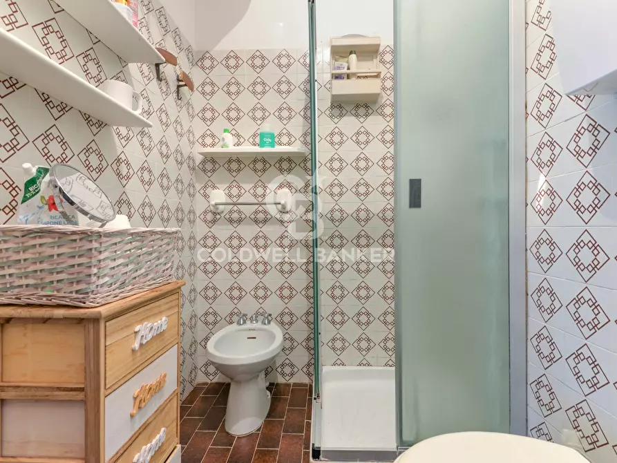 Immagine 19 di Appartamento in vendita  in Via Fonza a Campo Nell'elba