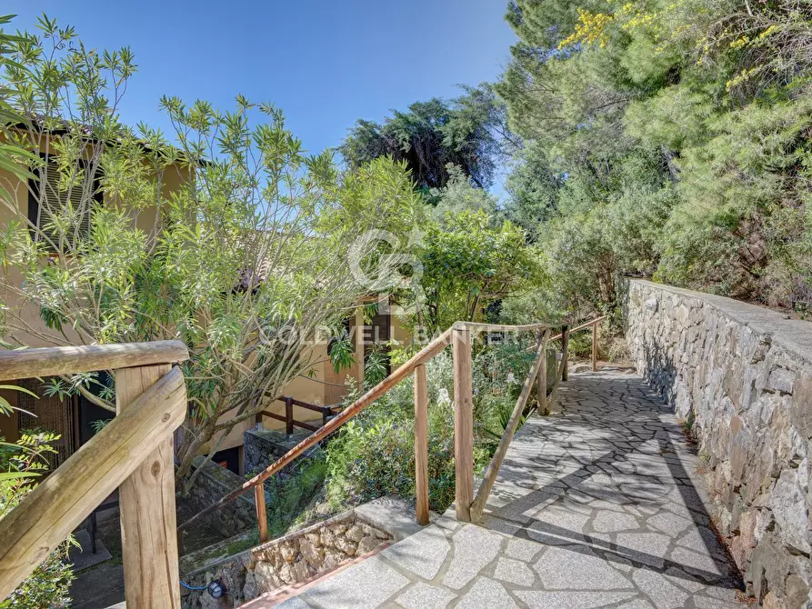 Immagine 22 di Appartamento in vendita  in Via Fonza a Campo Nell'elba