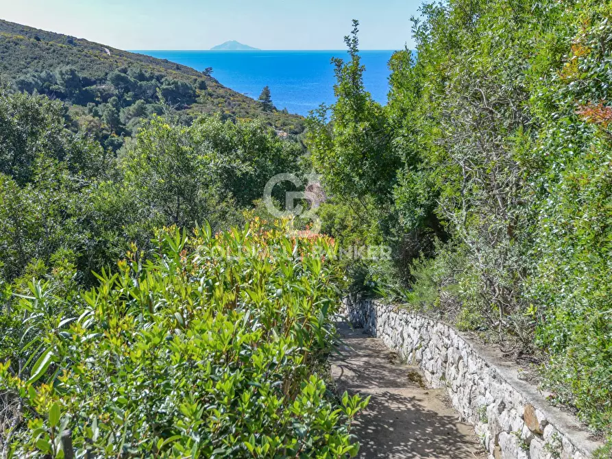 Immagine 28 di Appartamento in vendita  in Via Fonza a Campo Nell'elba