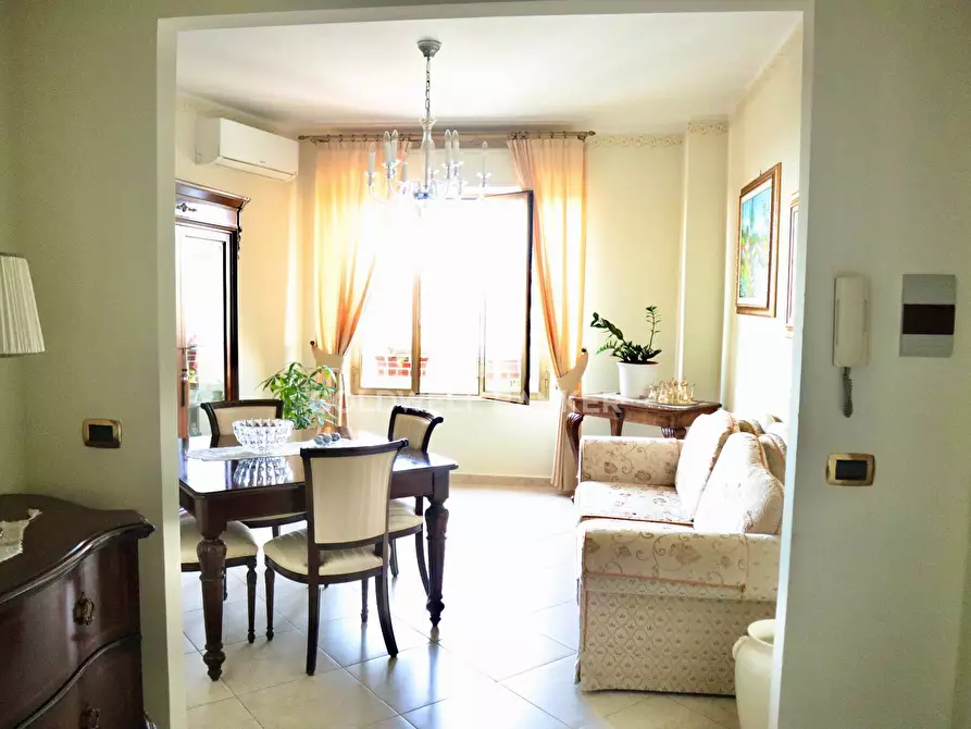 Immagine 3 di Appartamento in vendita  in Via Luigi Pirandello 4 a Acireale