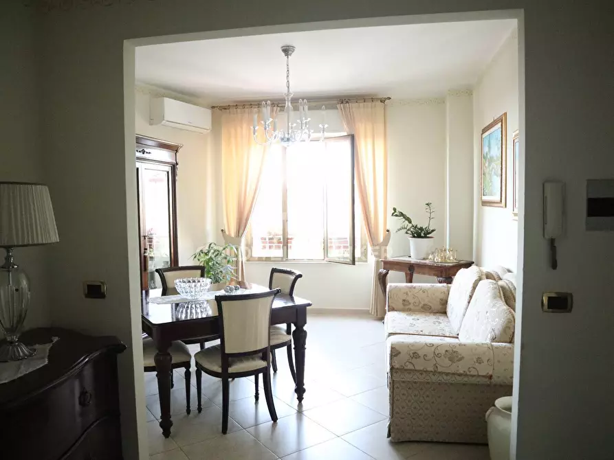 Immagine 1 di Appartamento in vendita  in Via Luigi Pirandello 4 a Acireale