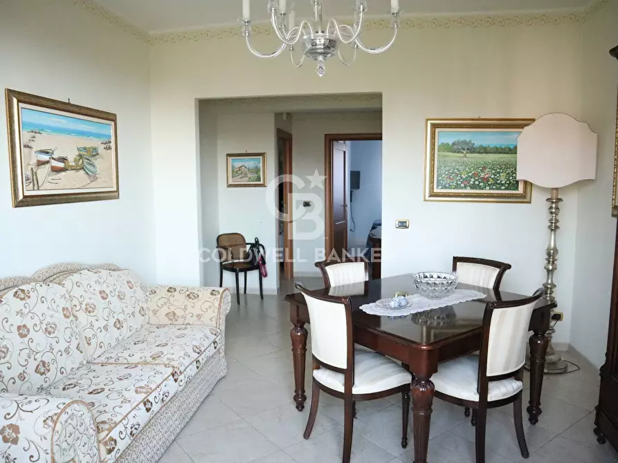 Immagine 5 di Appartamento in vendita  in Via Luigi Pirandello 4 a Acireale