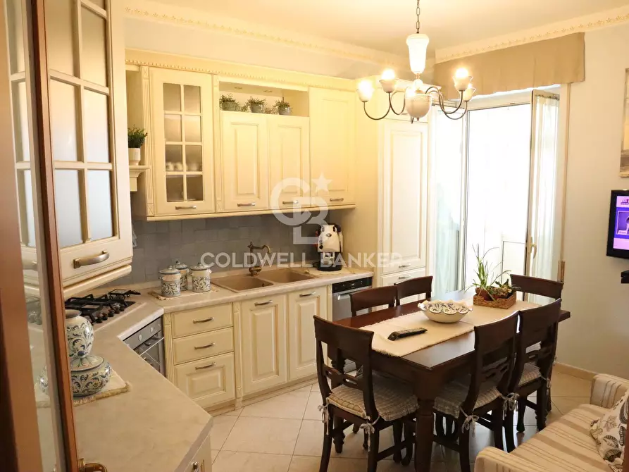 Immagine 17 di Appartamento in vendita  in Via Luigi Pirandello 4 a Acireale