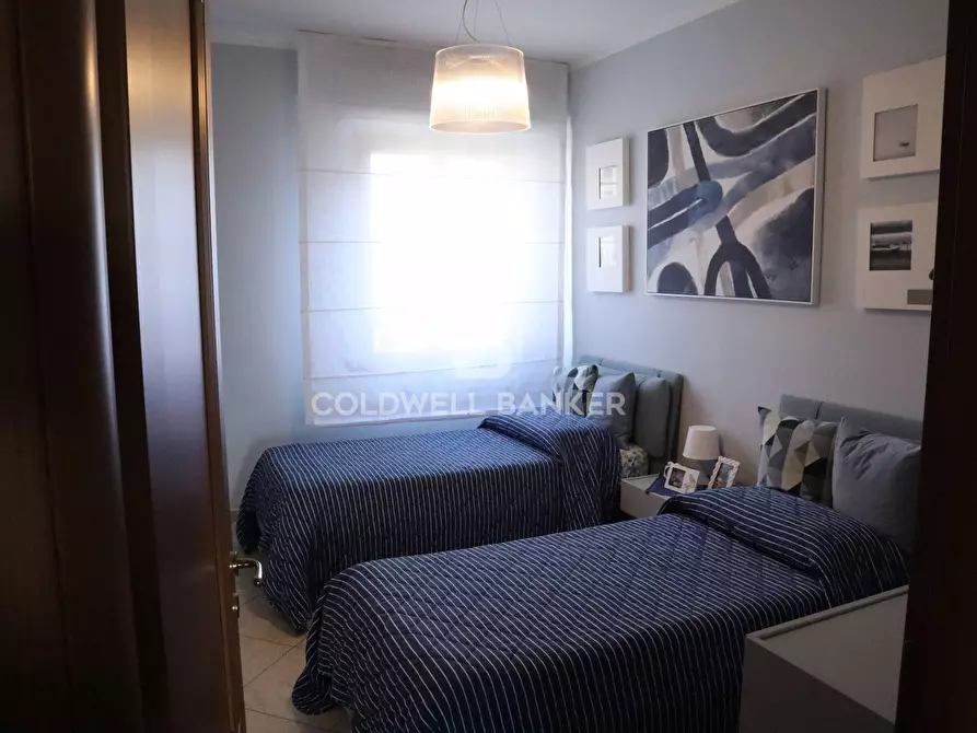 Immagine 6 di Appartamento in vendita  in Via Luigi Pirandello 4 a Acireale