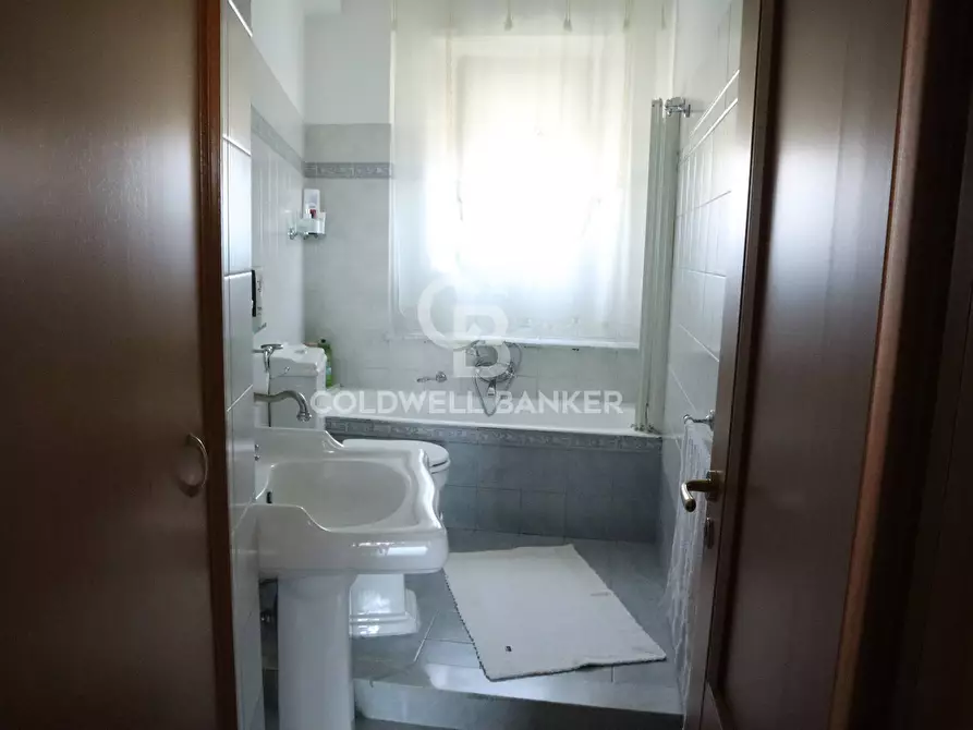 Immagine 7 di Appartamento in vendita  in Via Luigi Pirandello 4 a Acireale