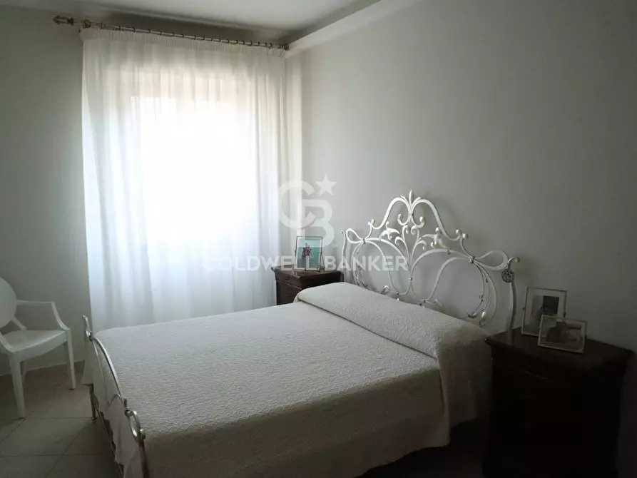 Immagine 8 di Appartamento in vendita  in Via Luigi Pirandello 4 a Acireale